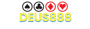 Logo DEUS888